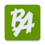 Logo of Liga BA android Application 